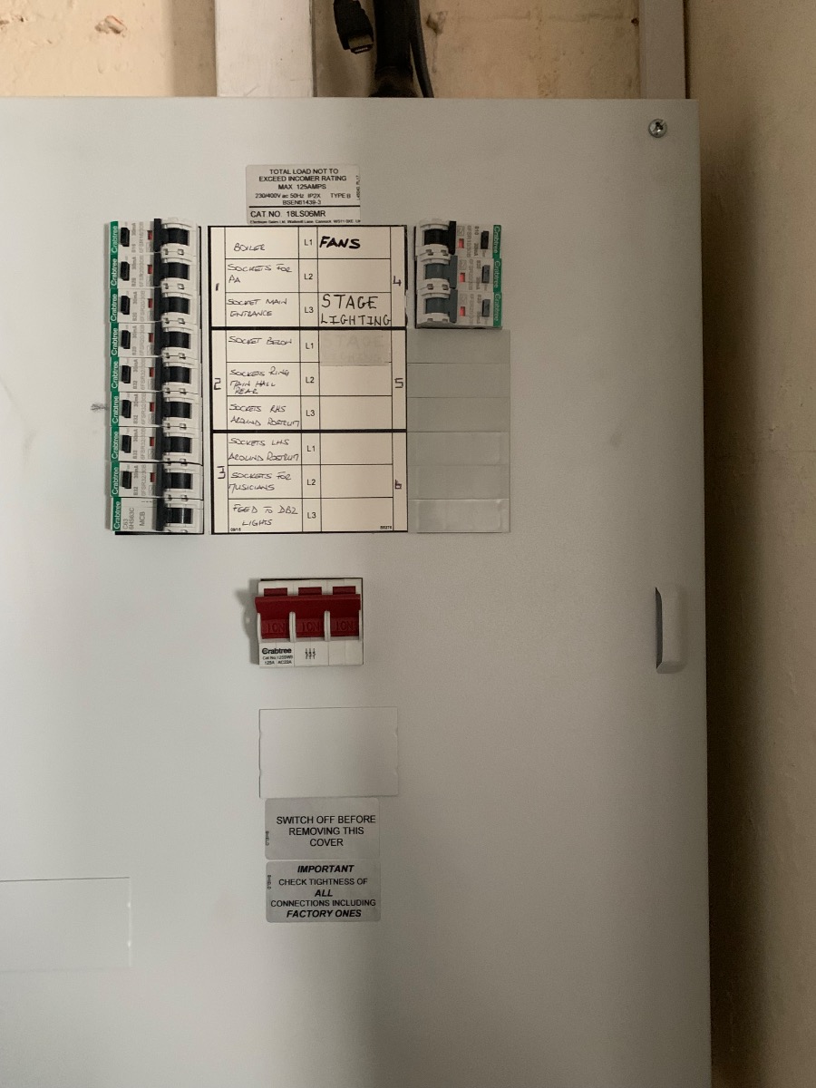 Electrician: Image 2